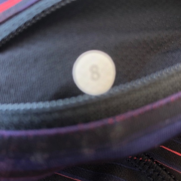 Lululemon Speed Tight IV in Twisted Dune Leggings - Picture 6 of 7